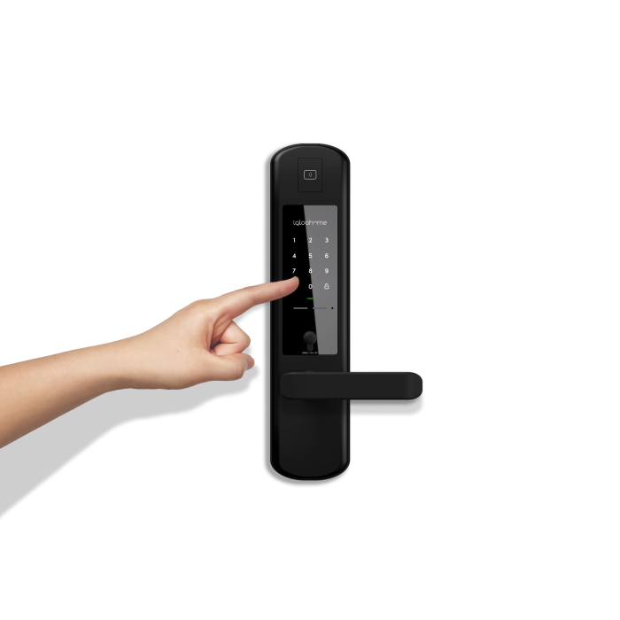 IGLOOHOME IGM3 Mortise Door Lock