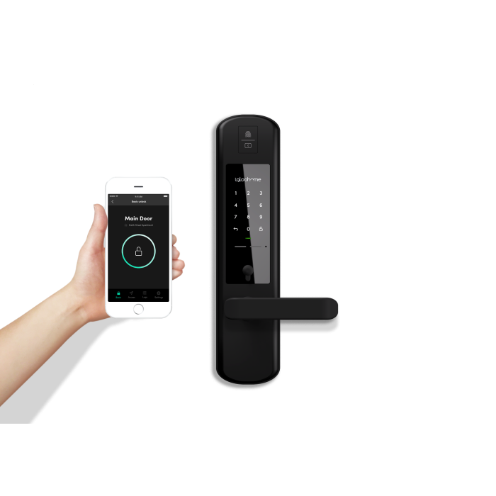 IGLOOHOME IGM4 Mortise Door Lock
