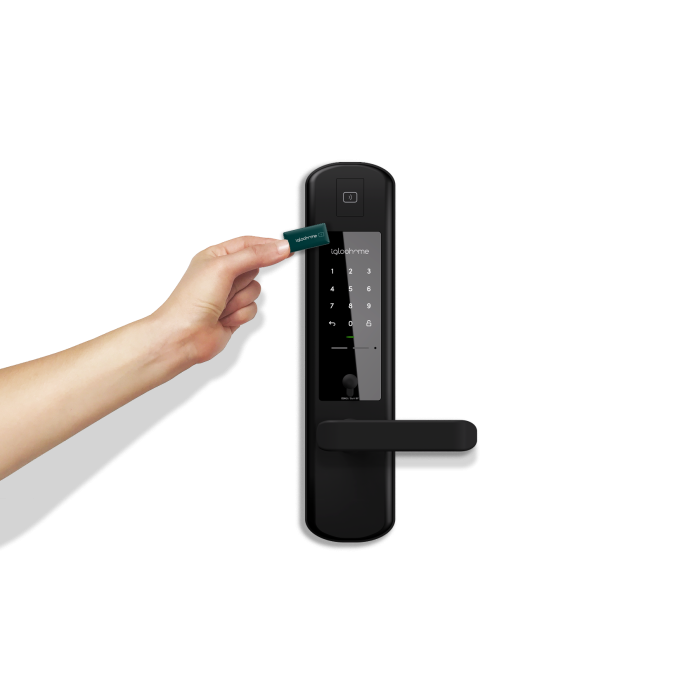 IGLOOHOME IGM3 Mortise Door Lock