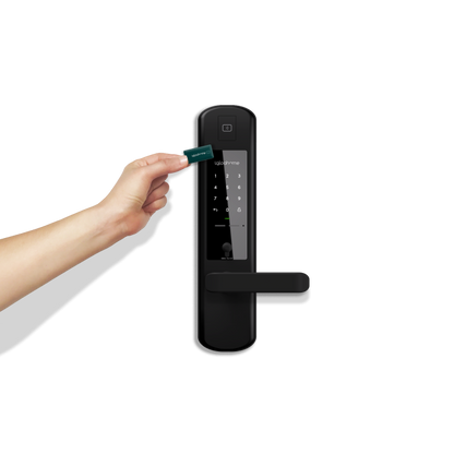 IGLOOHOME IGM3 Mortise Door Lock