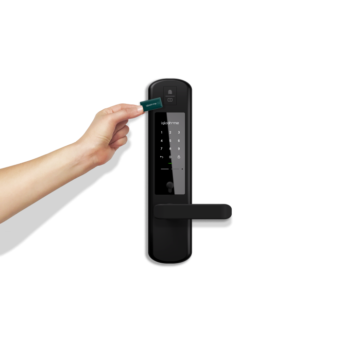 IGLOOHOME IGM4 Mortise Door Lock