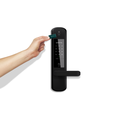 IGLOOHOME IGM4 Mortise Door Lock
