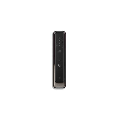 IGLOOHOME MT1 + RM2 Gate & Door Digital Lock Combo