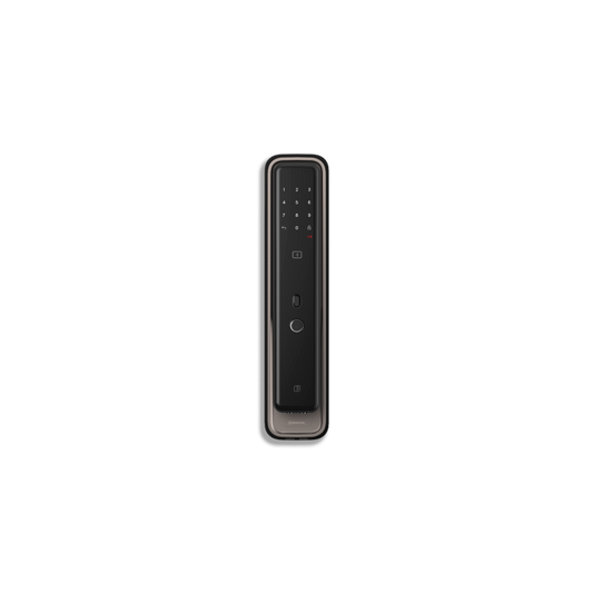 IGLOOHOME MT1 + RM2 Gate & Door Digital Lock Combo