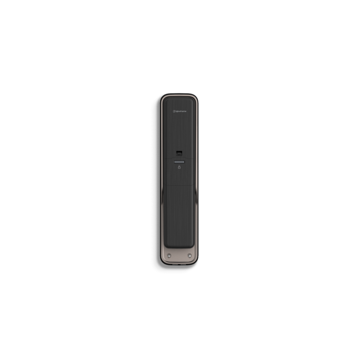 IGLOOHOME MT1 + RM2 Gate & Door Digital Lock Combo