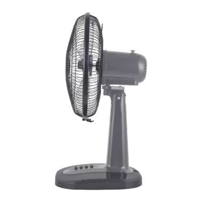 MISTRAL MTF1233D DC Table Fan 12”