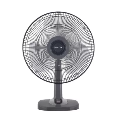 MISTRAL MTF1633D DC Table Fan 16”