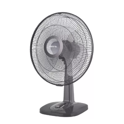 MISTRAL MTF1633D DC Table Fan 16”