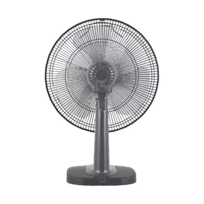 MISTRAL MTF1633D DC Table Fan 16”