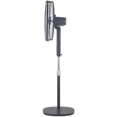 MISTRAL MSF1842D-BK DC Stand Fan 18”