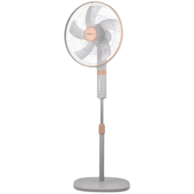 MISTRAL MSF1653D-WG DC Stand Fan 16”