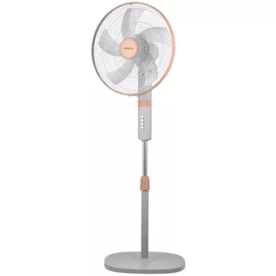 MISTRAL MSF1653D-WG DC Stand Fan 16”