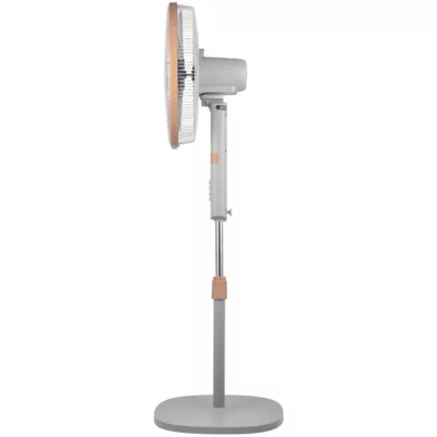 MISTRAL MSF1653D-WG DC Stand Fan 16”
