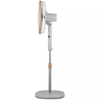 MISTRAL MSF1653DR-WG DC Stand Fan With Remote 16”