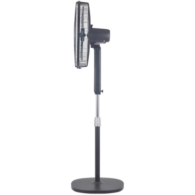 MISTRAL MSF1842DR-BK DC Stand Fan With Remote 18”