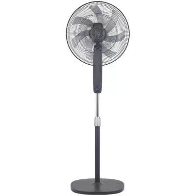 MISTRAL MSF1842DR-BK DC Stand Fan With Remote 18”