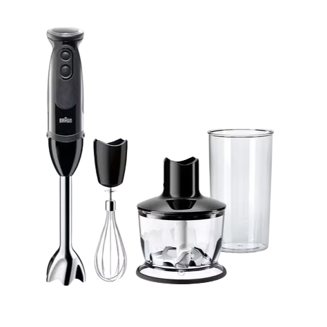 BRAUN MQ5235BK Hand Blender