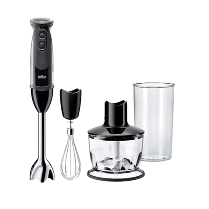 BRAUN MQ5235BK Hand Blender