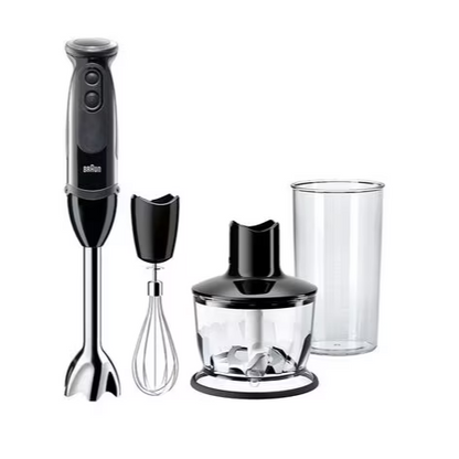 BRAUN MQ5235BK Hand Blender