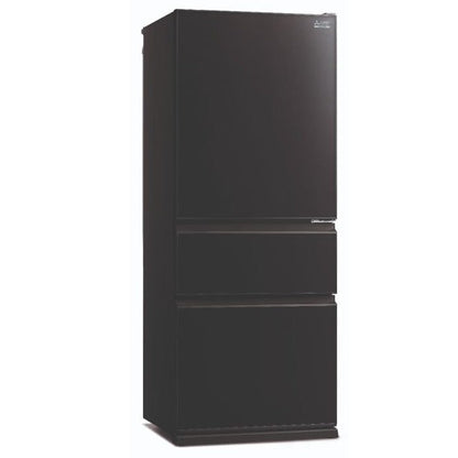 MITSUBISHI MR-CGX56EX 3 Door Fridge 450L