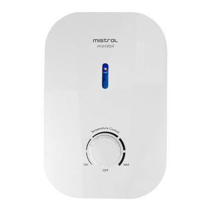 MISTRAL MSH303i Instant Shower Heater