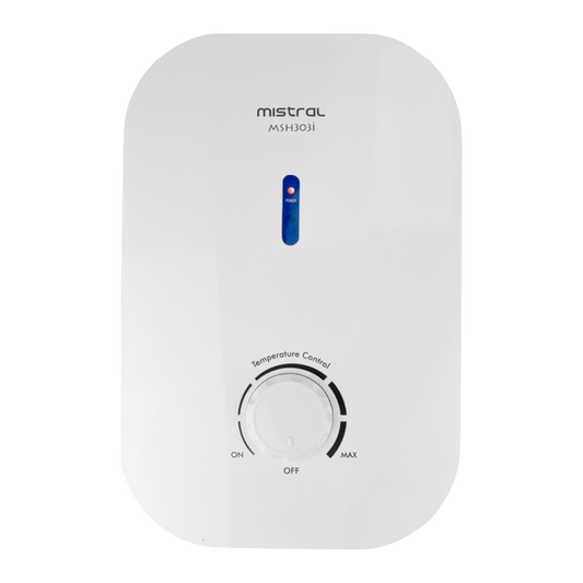 MISTRAL MSH303i Instant Shower Heater