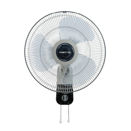 MISTRAL MWF4034 Wall Fan 16”