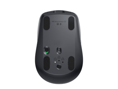Logitech MX Anywhere 3S Wireless Bluetooth Mouse