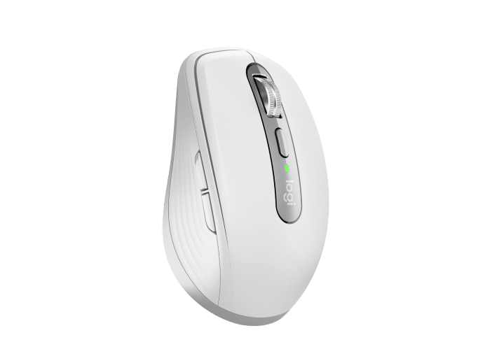 Logitech MX Anywhere 3S Wireless Bluetooth Mouse