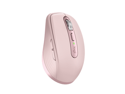 Logitech MX Anywhere 3S Wireless Bluetooth Mouse