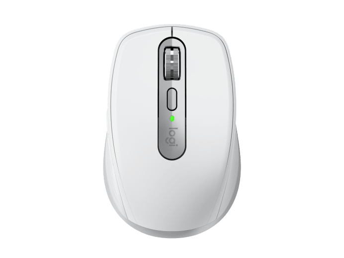 Logitech MX Anywhere 3S Wireless Bluetooth Mouse