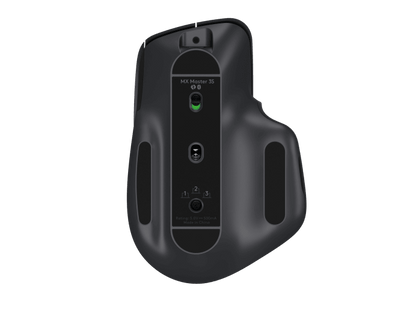 Logitech MX Master 3S Wireless Bluetooth Mouse