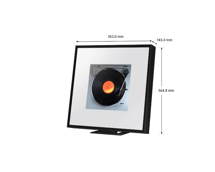 Samsung HW-LS60D/XS Music Frame