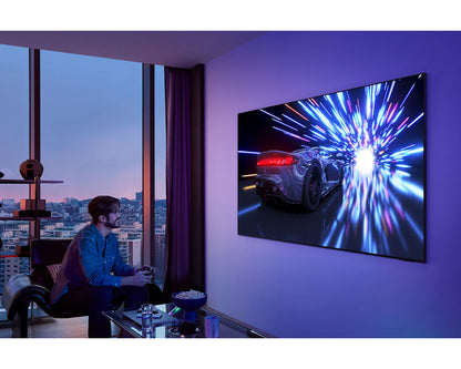 SAMSUNG QA55S95FAK OLED 4K Samsung Vision AI Smart TV