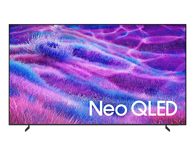 SAMSUNG QA100QN80FK Neo QLED QN80F 4K Samsung Vision AI Smart TV 100inch