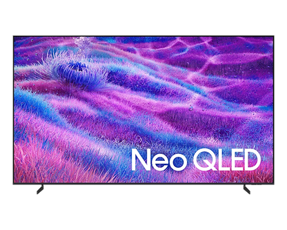 SAMSUNG QA100QN80FK Neo QLED QN80F 4K Samsung Vision AI Smart TV 100inch