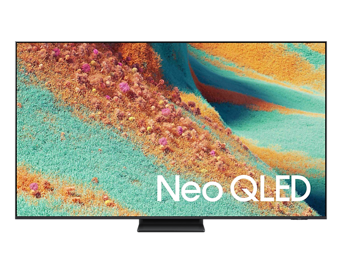 SAMSUNG QA65QN85FAK Neo QLED QN85F 4K Samsung Vision AI Smart TV 65inch