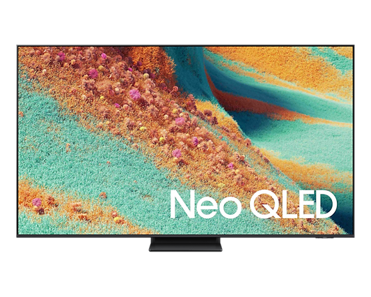SAMSUNG QA75QN85FAK Neo QLED QN85F 4K Samsung Vision AI Smart TV 75inch