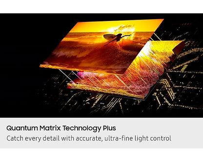 SAMSUNG QA65QN85FAK Neo QLED QN85F 4K Samsung Vision AI Smart TV 65inch