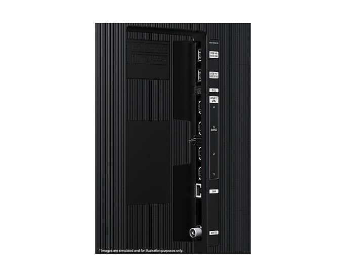 SAMSUNG QA65QN85FAK Neo QLED QN85F 4K Samsung Vision AI Smart TV 65inch