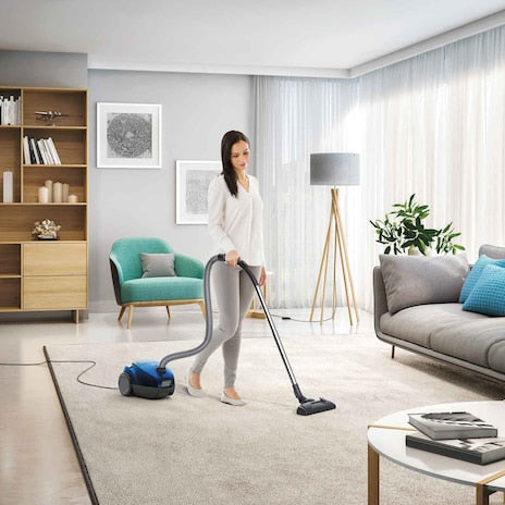 ELECTROLUX Z1220 CompactGo canister  vacuum cleaner
