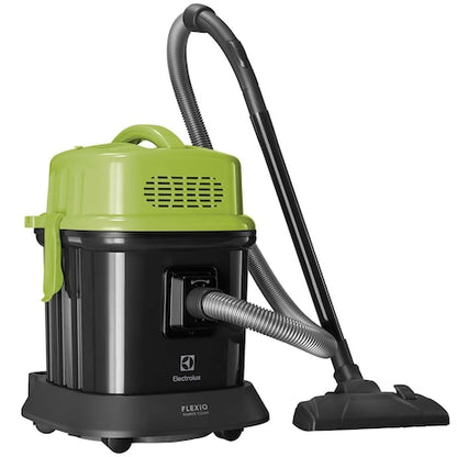 ELECTROLUX Z823 Flexio Power wet and dry vacuum cleaner