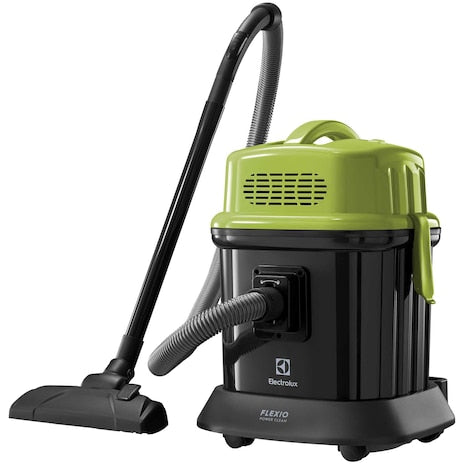 ELECTROLUX Z823 Flexio Power wet and dry vacuum cleaner