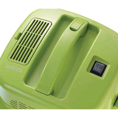 ELECTROLUX Z823 Flexio Power wet and dry vacuum cleaner