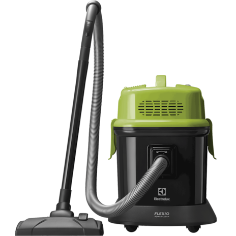 ELECTROLUX Z823 Flexio Power wet and dry vacuum cleaner