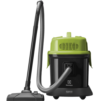 ELECTROLUX Z823 Flexio Power wet and dry vacuum cleaner