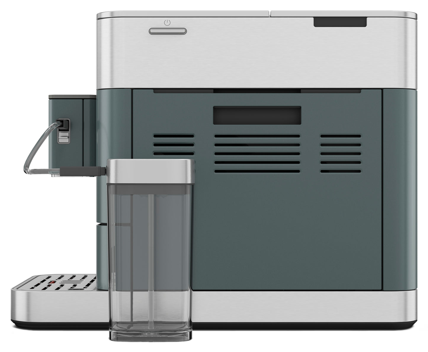 KitchenAid 5KES8558B Fully Automatic Espresso Machine