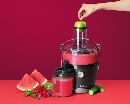Nutribullet NBJ100G 800W Juicer