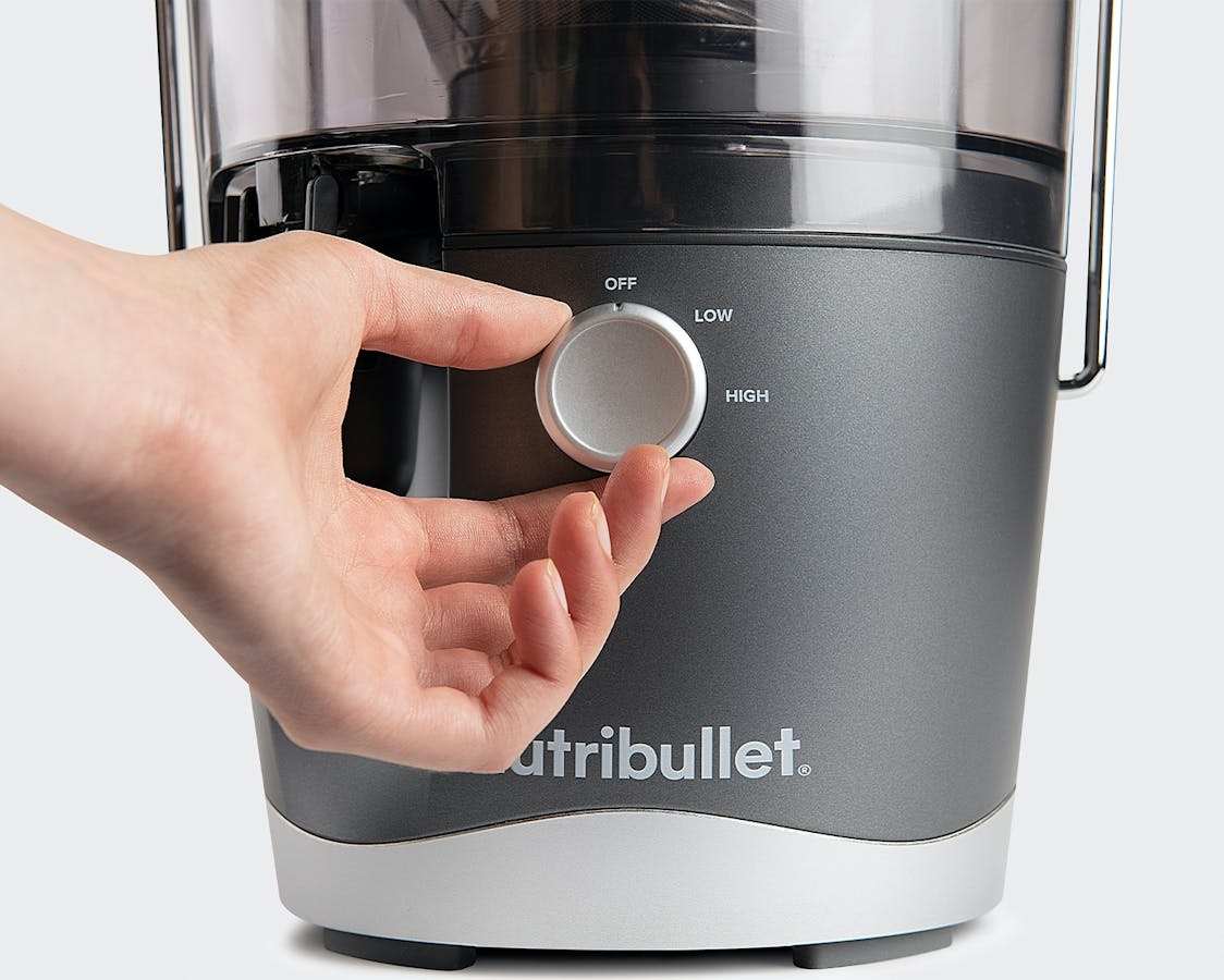 Nutribullet NBJ100G 800W Juicer