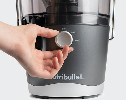 Nutribullet NBJ100G 800W Juicer